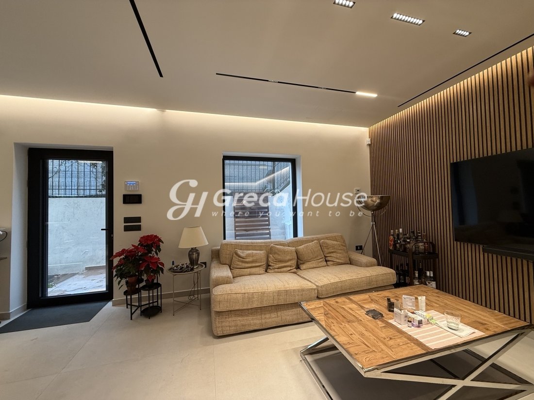 Apartment in Psychiko, Attica, Greece 2 - 14670979