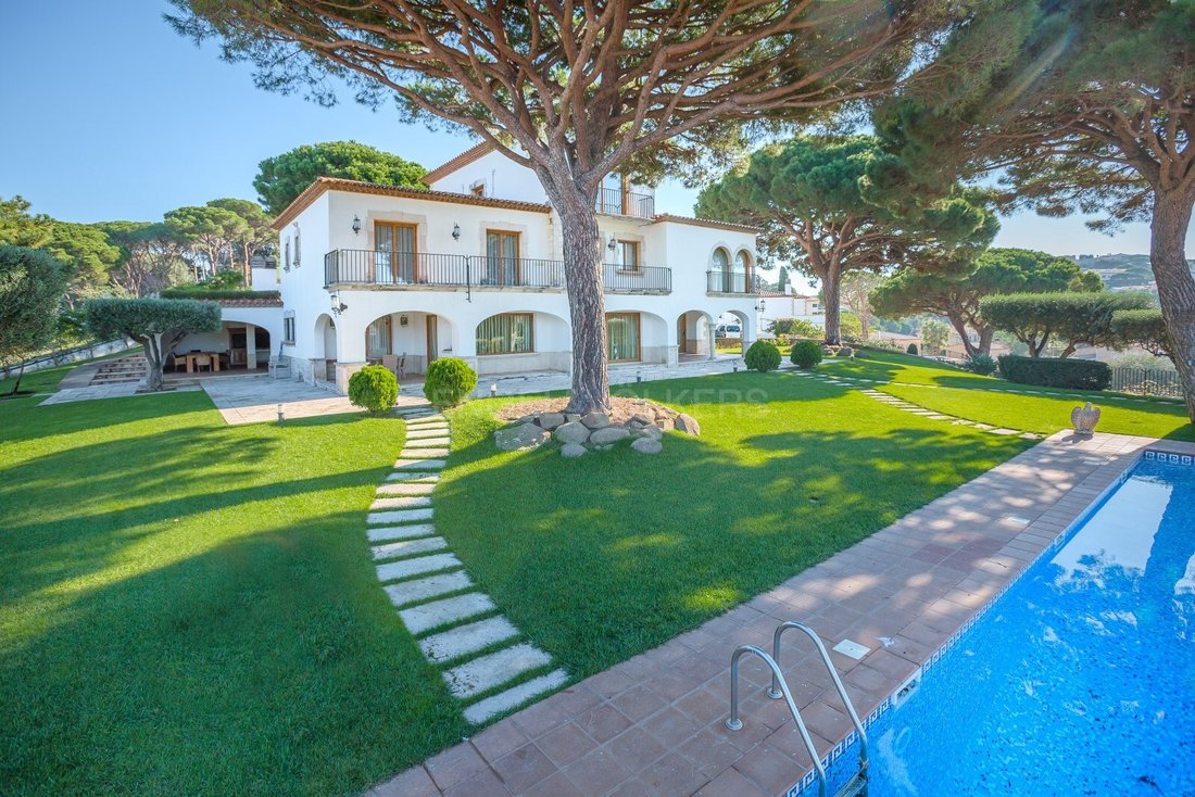 House in Sant Feliu de Guixols, Catalonia, Spain 1 - 11862578