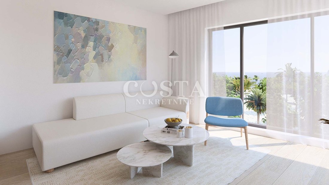 Apartment in Sukosan, Zadar County, Croatia 1 - 16716645