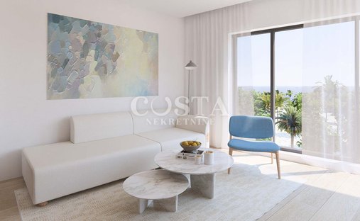 Apartment in Sukosan, Zadar County, Croatia 1