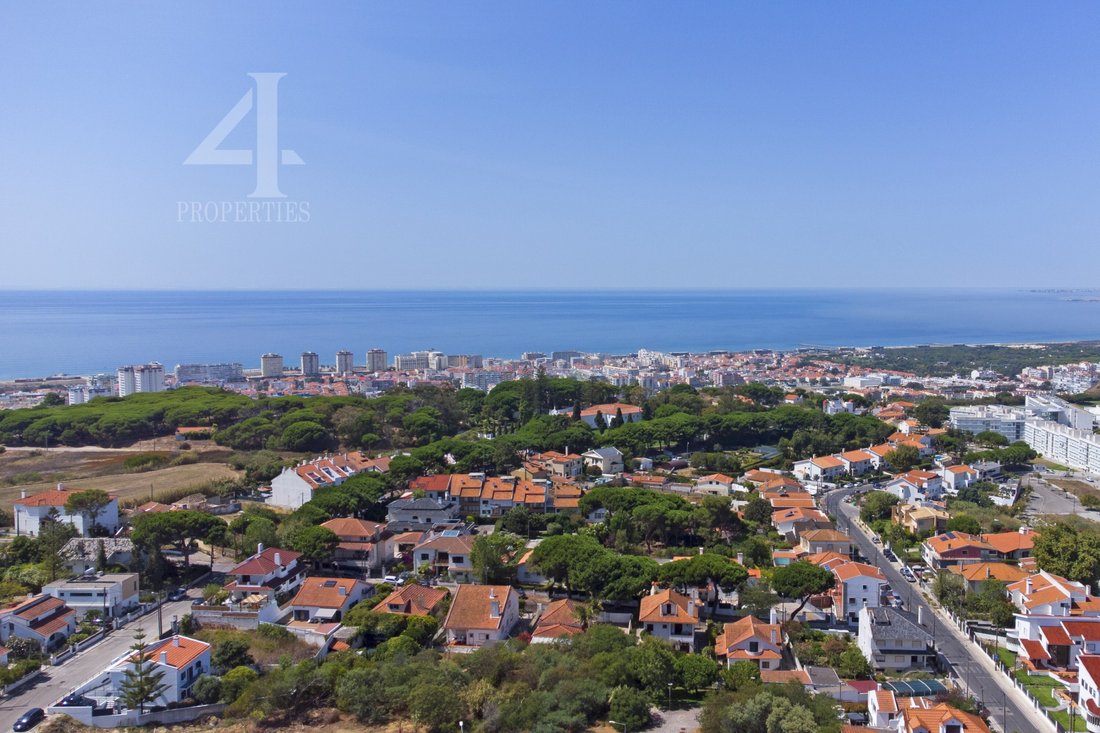 Land in Caparica e Trafaria, Setubal, Portugal 4 - 14759830