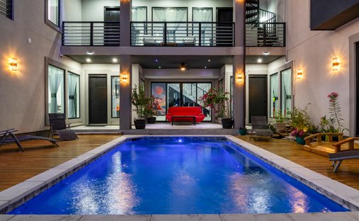 House in Canyon Lake, Texas, United States 1