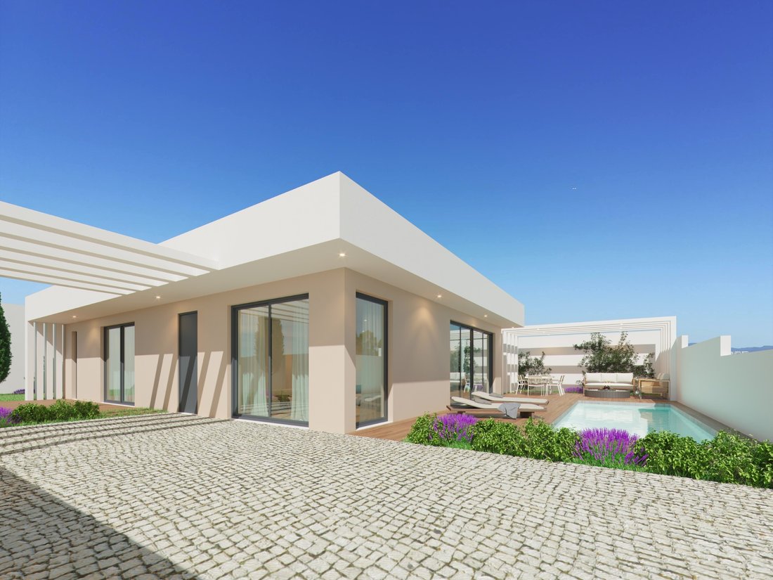 House in Santo Onofre e Serra do Bouro, Leiria District, Portugal 2 - 16598291