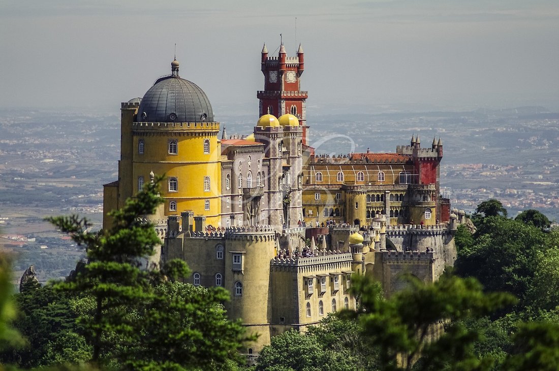 Land in Sintra, Lisbon, Portugal 5 - 12274679