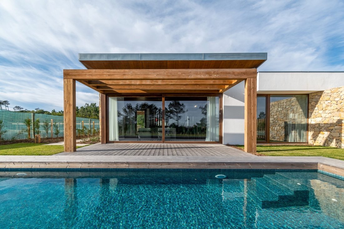 House in Vau, Leiria District, Portugal 5 - 11002849