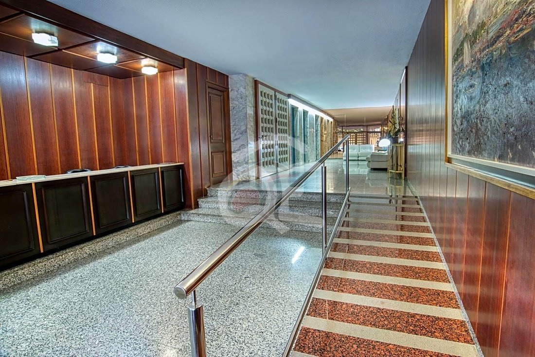 Apartment in Palamos, Catalonia, Spain 4 - 11527203