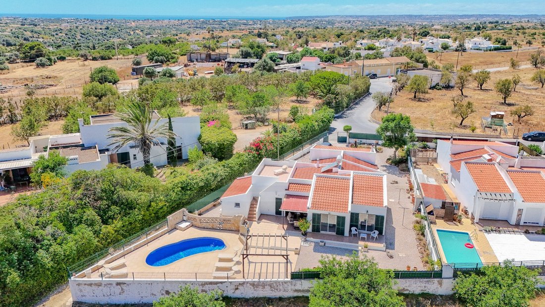 House in Guia, Algarve, Portugal 2 - 15962174