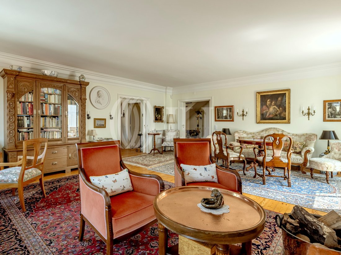 Apartment in Cascais e Estoril, Lisbon, Portugal 4 - 15807041