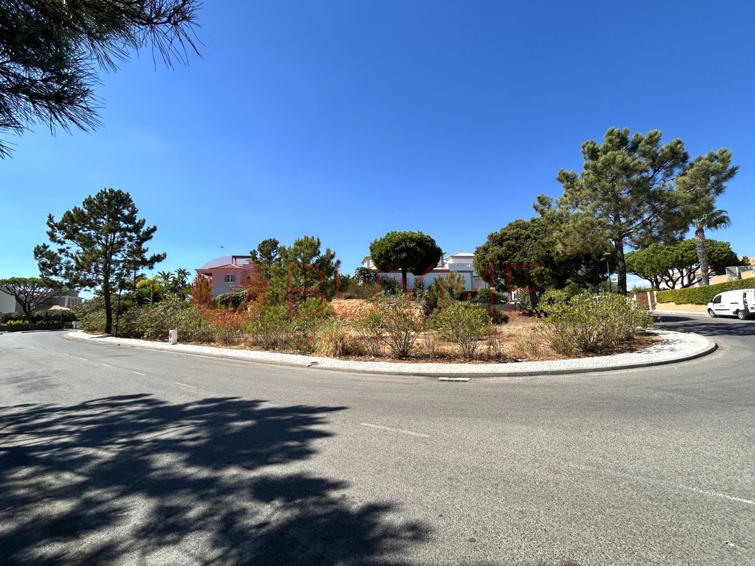 Land in Almancil, Algarve, Portugal 5 - 16487924