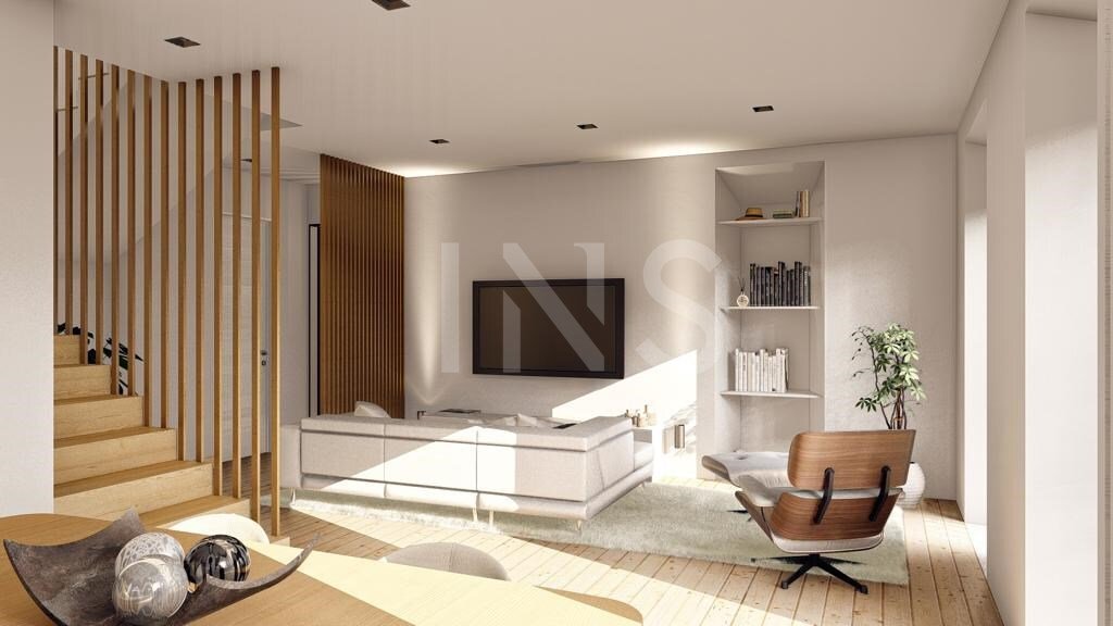 Apartment in Estoril, Cascais e Estoril, Lisbon 2 - 15384431