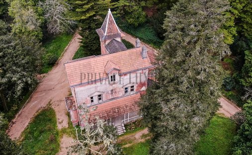 Finca en Sintra, Distrito de Lisboa, Portugal 1