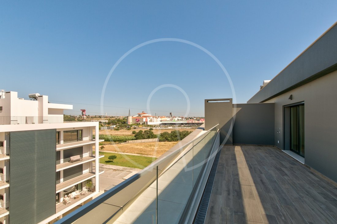 Apartment in Montijo e Afonsoeiro, Setubal, Portugal 1 - 12136840