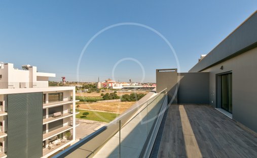 Apartment in Montijo e Afonsoeiro, Setubal, Portugal 1