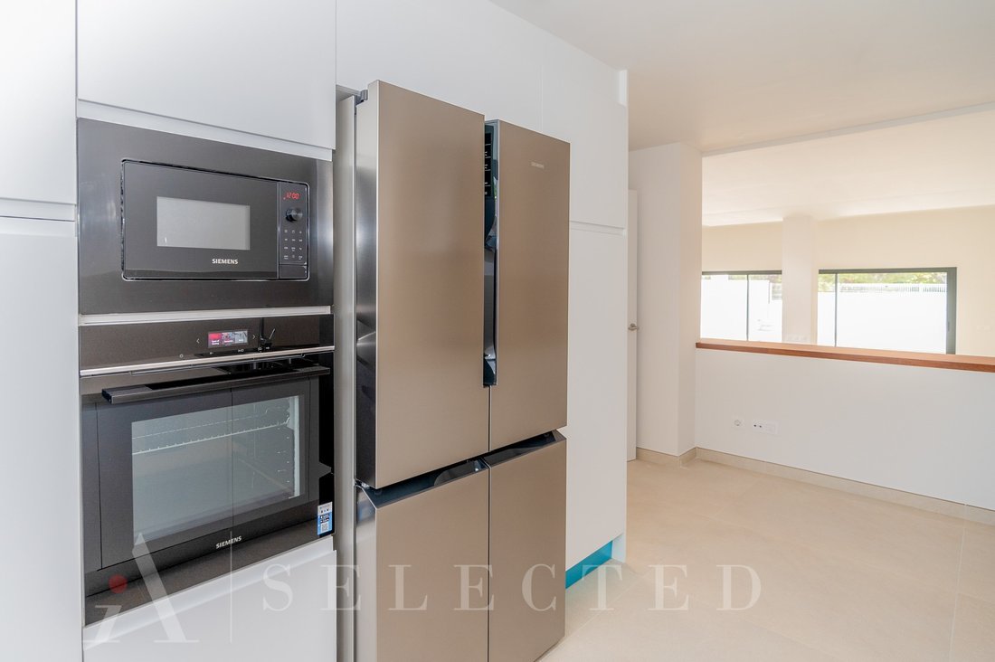 Chalet in Sant Josep de sa Talaia, Balearic Islands, Spain 4 - 16599015