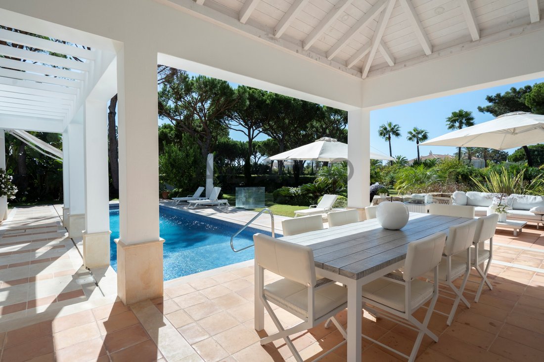 House in Quinta do Lago, Almancil, Portugal 2 - 16472640