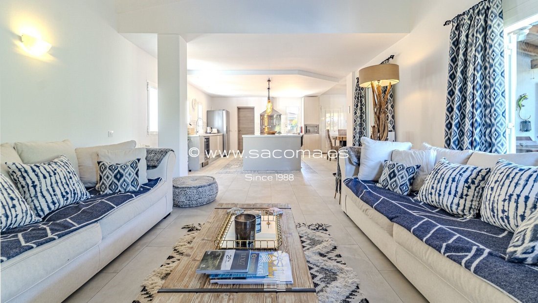 Chalet in Sant Llorenc des Cardassar, Balearic Islands, Spain 3 - 16279108