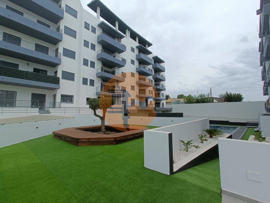 Apartment in Quelfes, Algarve, Portugal 4 - 13655214