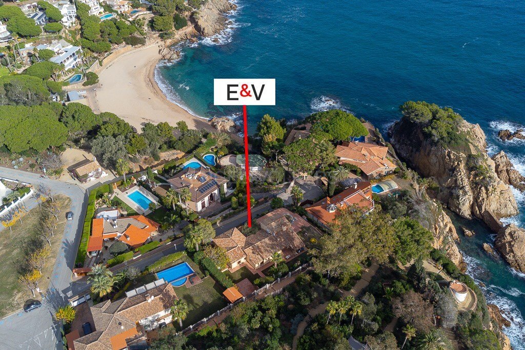 Villa in Blanes, Catalonia, Spain 4 - 13635540