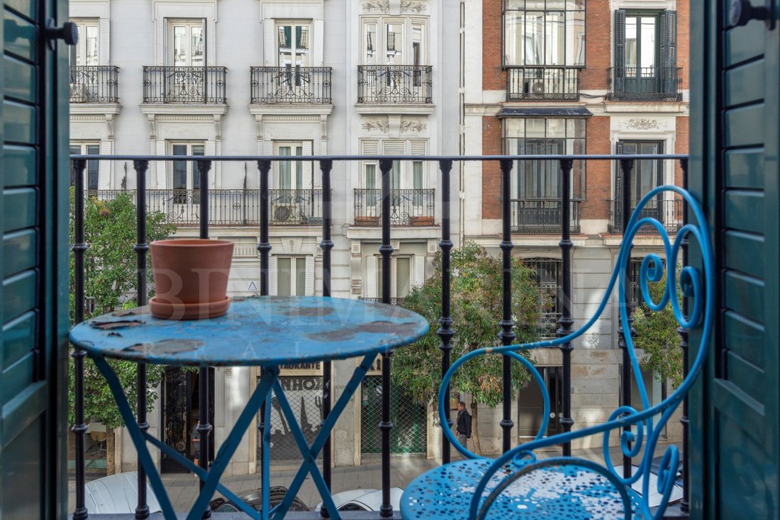 Apartment in Centro, Madrid, Spain 3 - 16664519