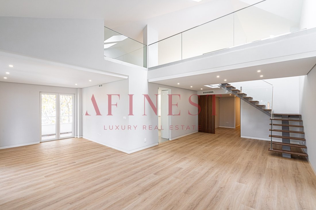 Apartment in Carcavelos e Parede, Lisbon, Portugal 1 - 14952949