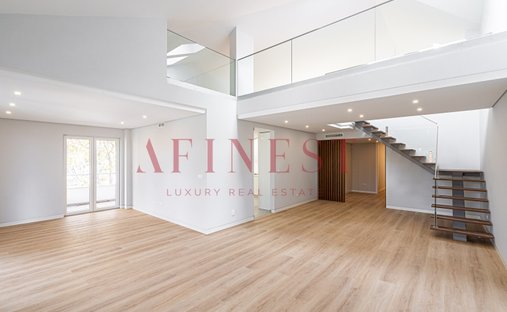Appartement à Carcavelos et Parede, Lisbonne, Portugal 1