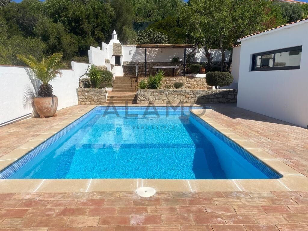Villa in Santa Barbara de Nexe, Algarve, Portugal 1 - 15096269