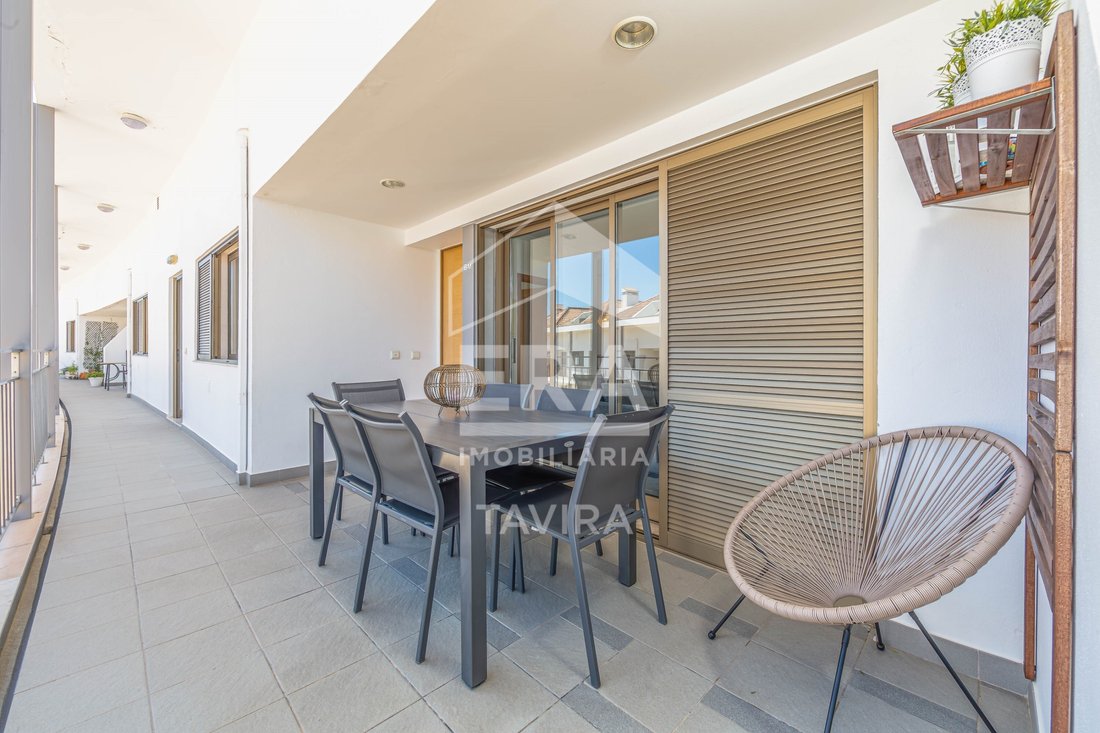 Apartment in Tavira (Santa Maria e Santiago), Algarve, Portugal 1 - 14757589