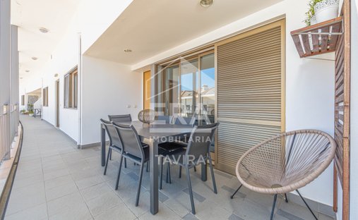 Apartment in Tavira (Santa Maria e Santiago), Algarve, Portugal 1
