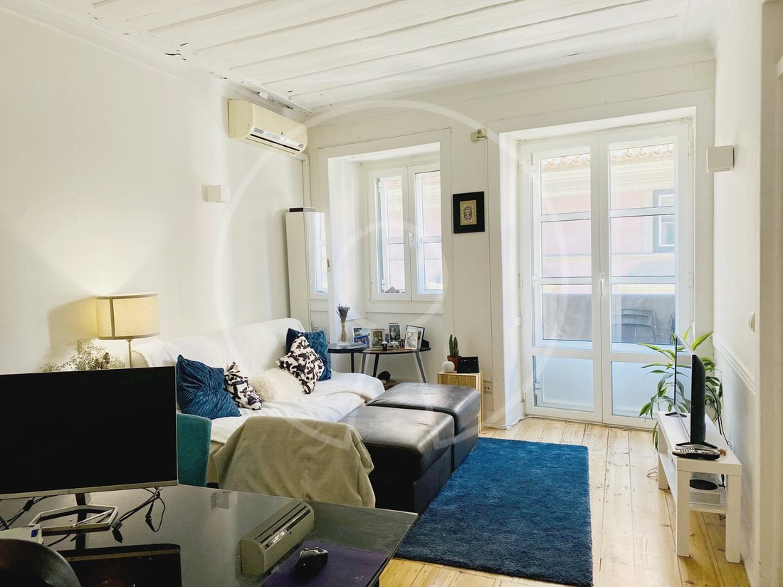 Apartment in Misericordia, Lisbon, Portugal 2 - 13555417
