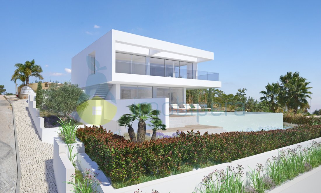House in Praia da Luz, Algarve, Portugal 2 - 16484540