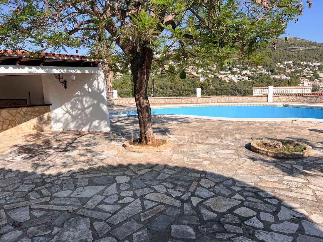 House in Orba, Valencian Community, Spain 4 - 15949408
