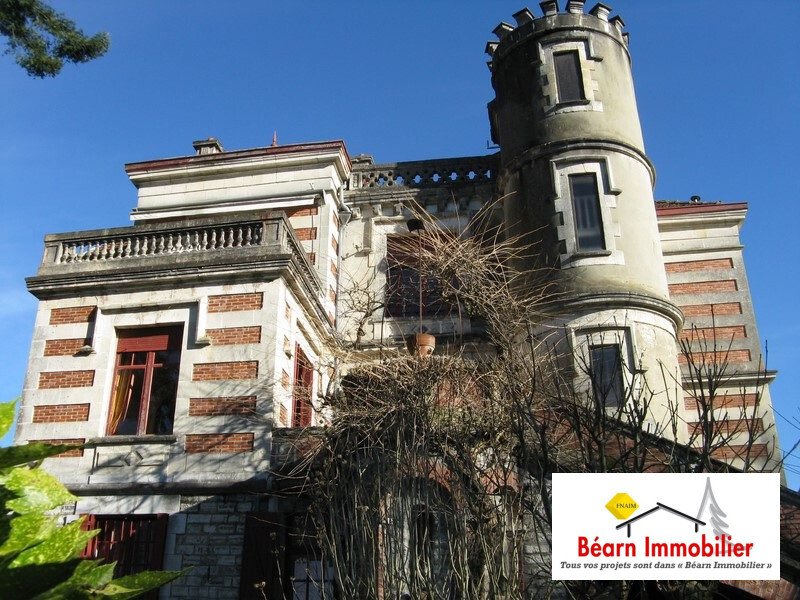 House in Salies-de-Bearn, Nouvelle-Aquitaine, France 2 - 16714071
