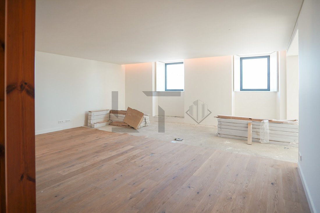 Apartment in Belem, Lisbon, Portugal 5 - 16621537