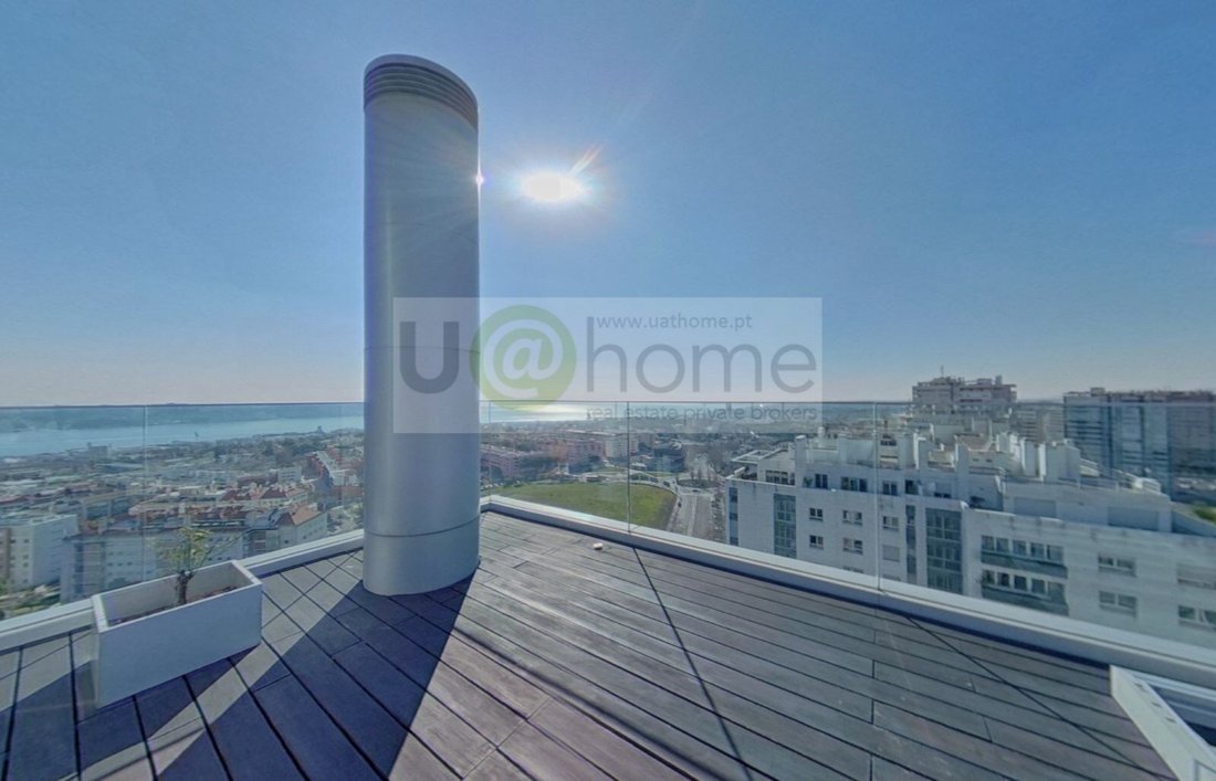 Apartment in Belem, Lisbon, Portugal 2 - 12410546
