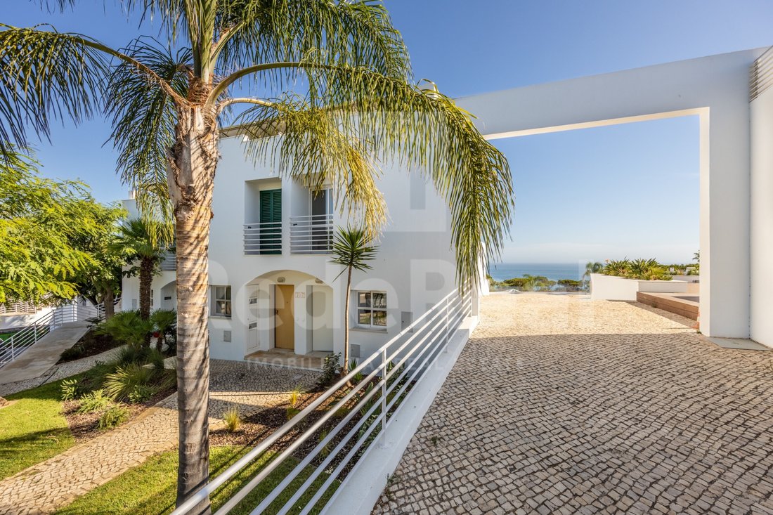 Apartment in Olhos de Agua, Algarve, Portugal 5 - 14391696