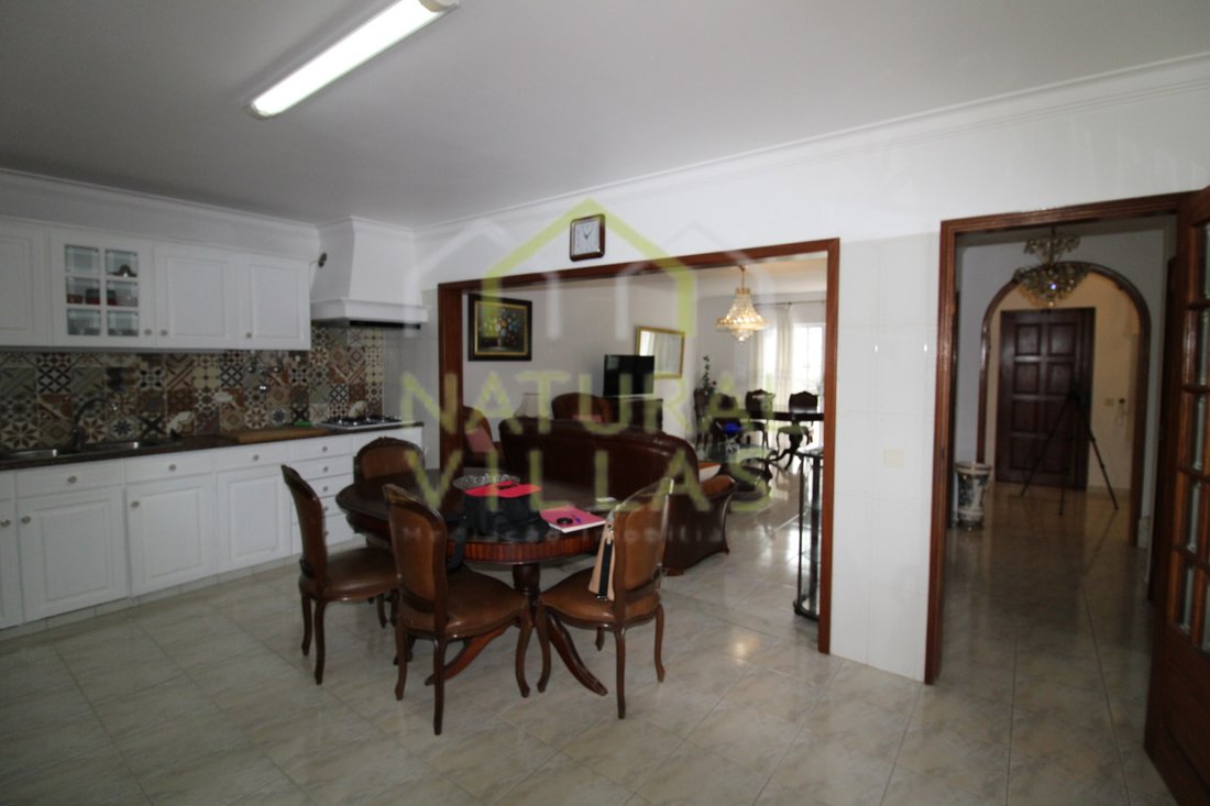House in Moncarapacho, Algarve, Portugal 3 - 16488339