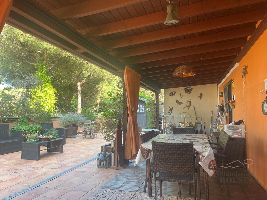 Apartment in Lloret de Mar, Catalonia, Spain 2 - 11608726