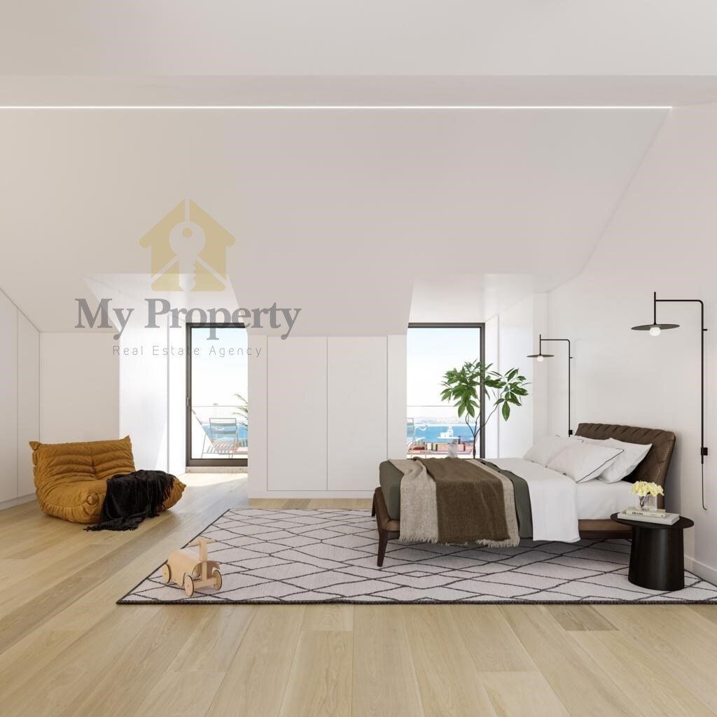 Penthouse à Beato, Lisbonne, Portugal 2 - 16502833