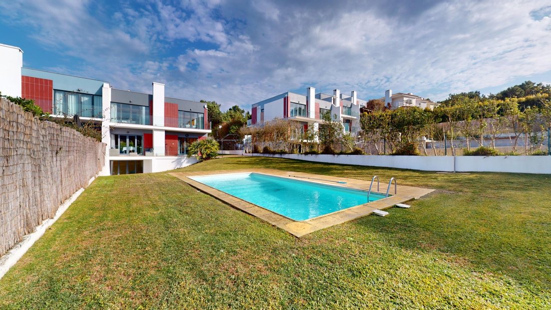 House in Carvalhal, Setubal, Portugal 1 - 15043402