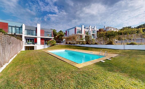 Maison à Carvalhal, Setúbal Municipality, Portugal 1