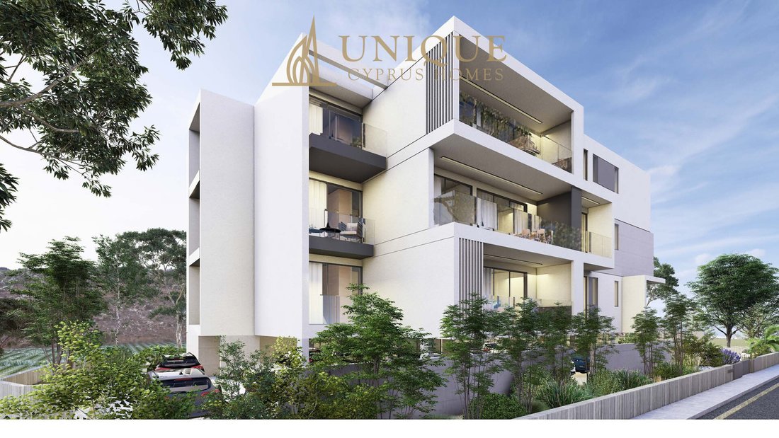 Snapshot of Modern Luxury Apartments For Sale
