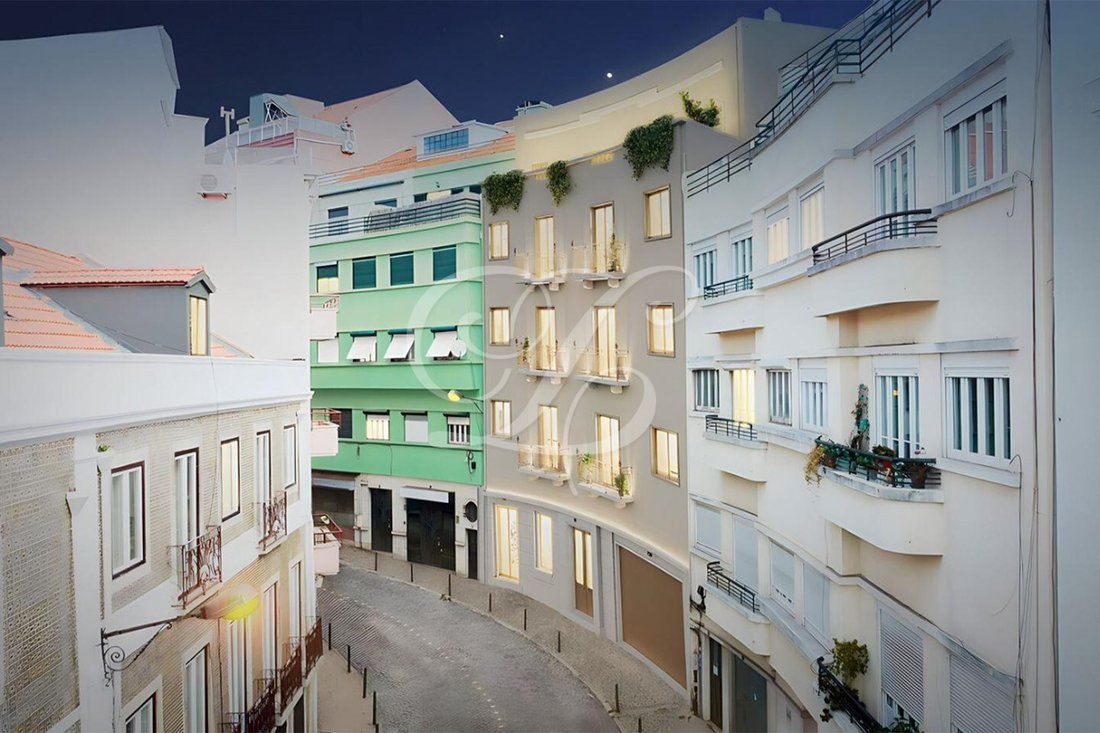 Apartment in Santo Antonio, Lisbon, Portugal 5 - 14058979