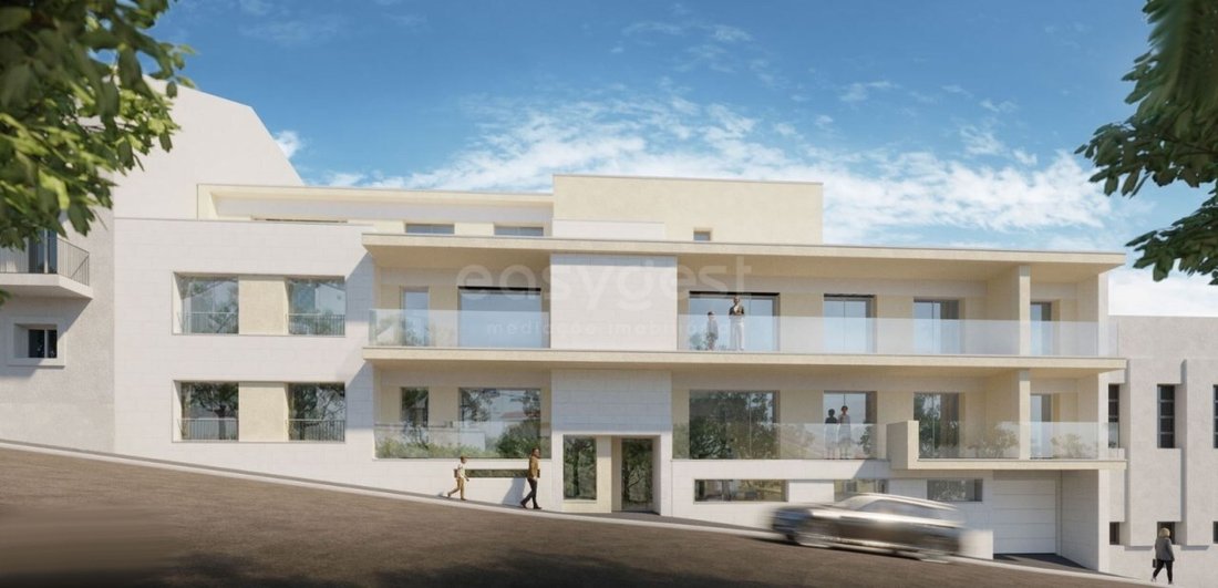 Apartment in Nazare, Leiria District, Portugal 2 - 16563417