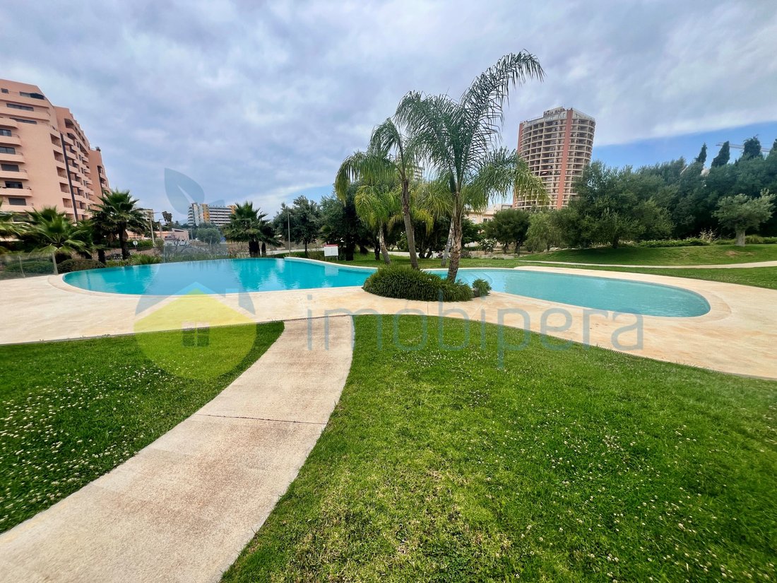 Apartment in Portimao, Algarve, Portugal 3 - 16484341