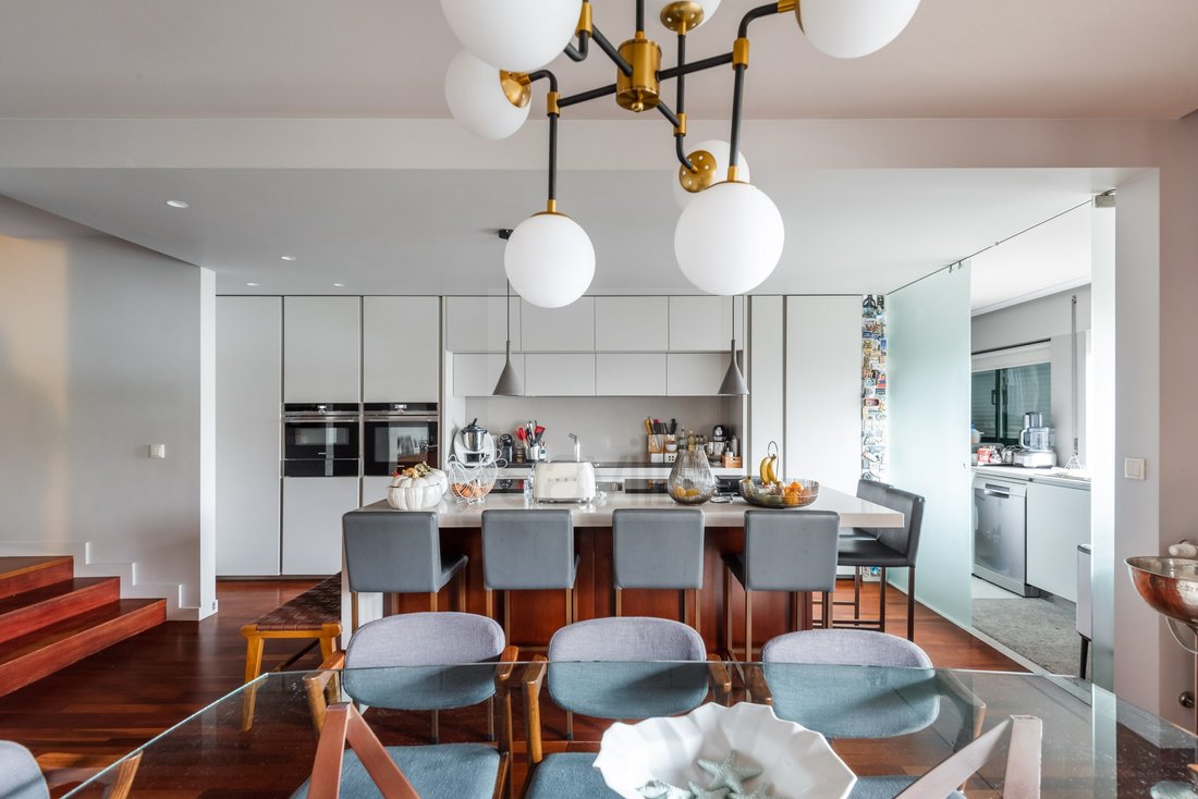 Apartment in Aldoar, Foz do Douro e Nevogilde, Porto District, Portugal 3 - 15031911