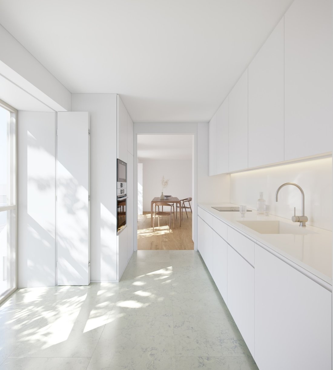 Apartment in Alcantara, Lisbon, Portugal 5 - 12287252