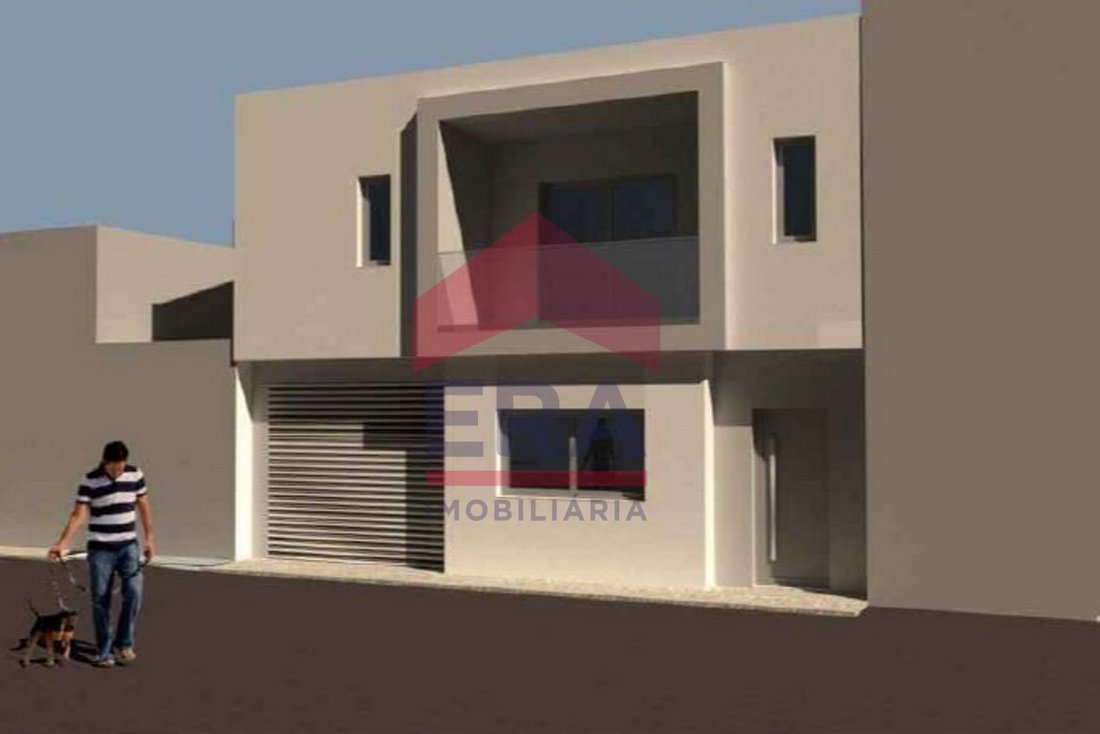 House in Ferrel, Leiria District, Portugal 5 - 14860849