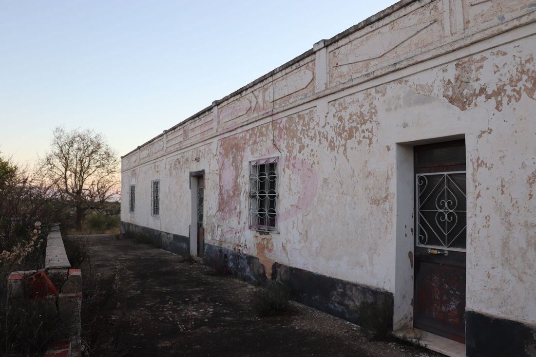 Land in Ferreiras, Algarve, Portugal 3 - 14808200