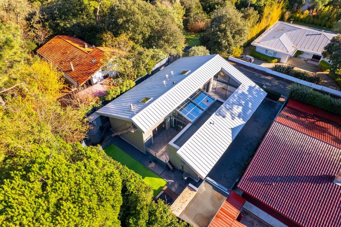House in Arcachon, Nouvelle-Aquitaine, France 4 - 16713310