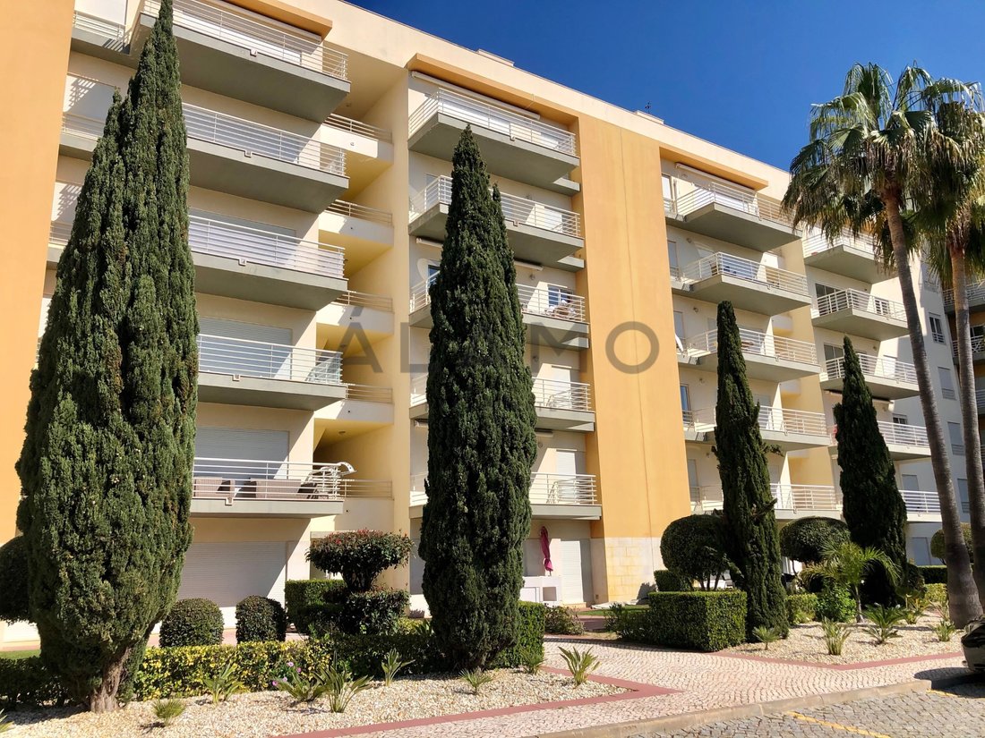 Apartment in Vilamoura, Quarteira, Algarve 3 - 12312421